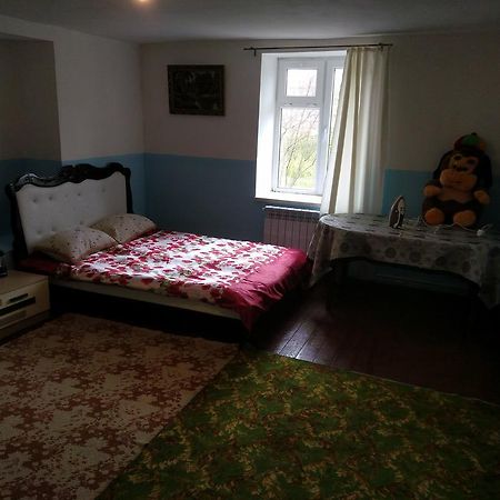 Apartment Near Baku Airport 외부 사진
