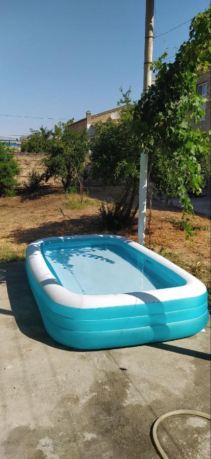 Apartment Near Baku Airport 외부 사진