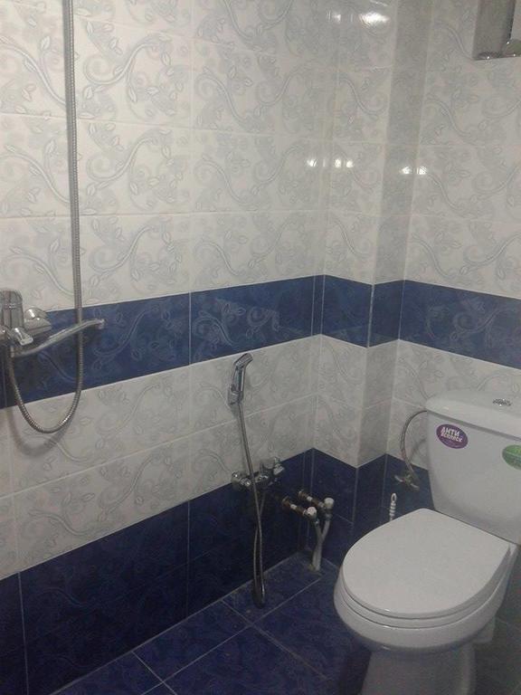 Apartment Near Baku Airport 외부 사진