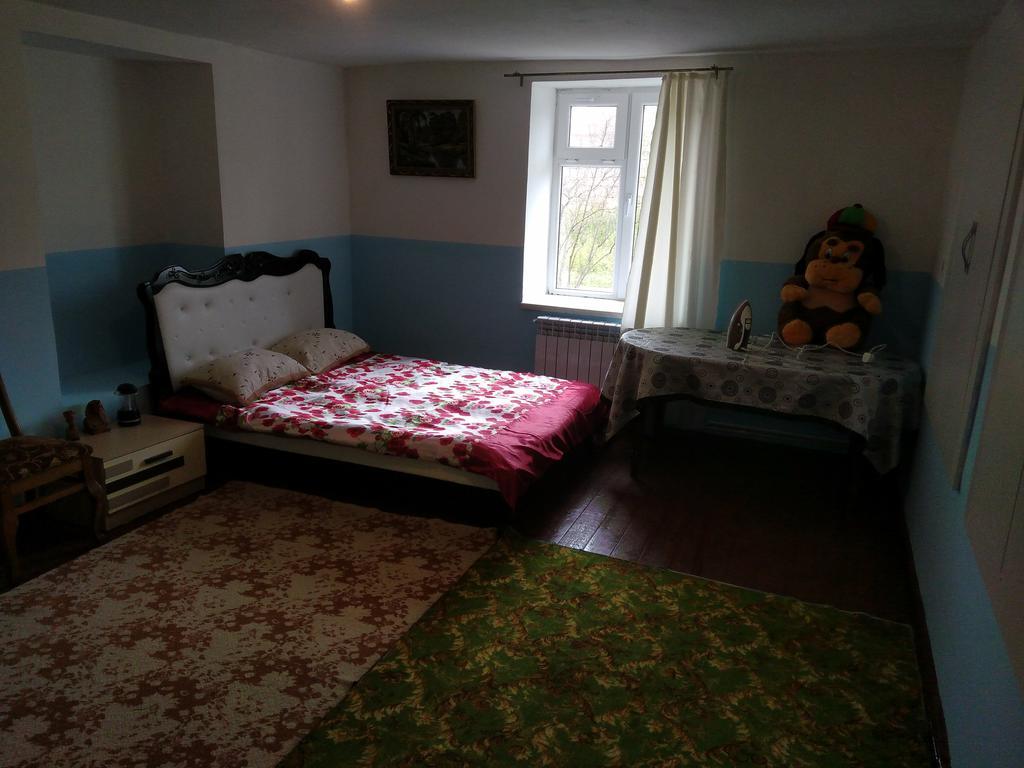 Apartment Near Baku Airport 외부 사진
